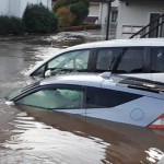 2019年10月 台風19号災害報告