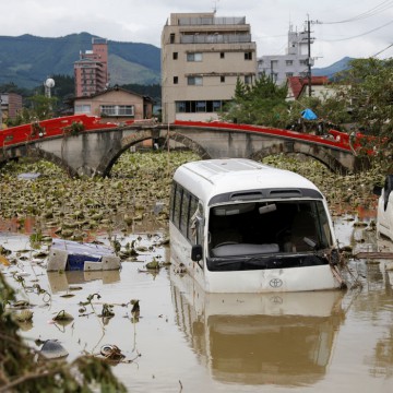 令和2年7月豪雨